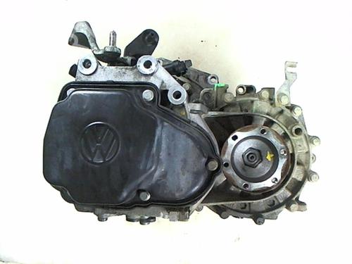 Used Gearbox Gearbox 21206218 21206218