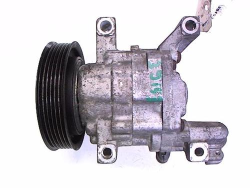 AC compressor CITROËN C1 (PM_, PN_) 1.4 HDi | BP20453078M34 