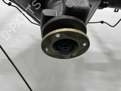 Differential hinten IVECO DAILY III Van 35 C 12 V, 35 S 12 V (AGKA43A2, AGKB43A2, AGKB46A2,... | BP31074523M24 