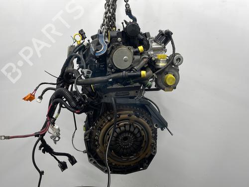 Engine RENAULT CLIO III (BR0/1, CR0/1) 1.5 dCi (BR17, CR17) | BP29956793M1