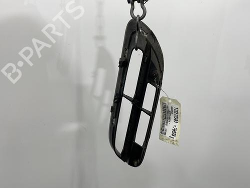 Grille NISSAN MICRA II (K11) 1.0 i 16V (K11) | BP29603948C40 