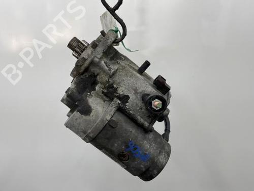 Used Starter Starter KIA SPORTAGE II (JE_, KM_) 2.0 CRDi (113 hp) 20394320 20394320