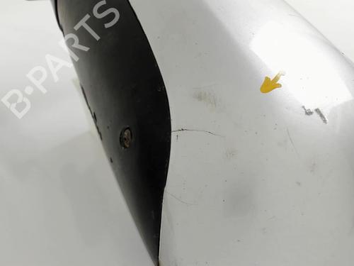 Left mirror AUDI A3 (8L1) 1.8 T quattro | BP20435698C26 