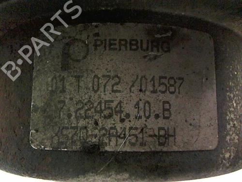Vacuum pump FORD MONDEO III Turnier (BWY) 2.0 16V TDDi / TDCi | BP20410589M80 