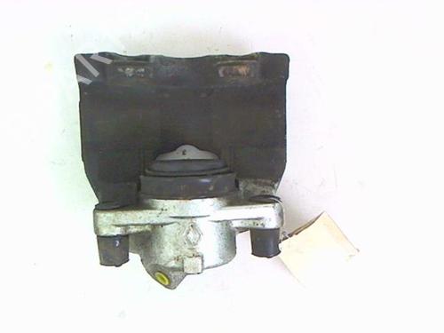 Right front brake caliper DACIA DOKKER MPV (KE_) 1.2 TCe (KEM0, KEAY) | BP20432281M104 