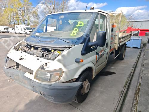 Used Parts FORD TRANSIT Platform/Chassis (FM_ _, FN_ _) 2.4 TDCi 4826960