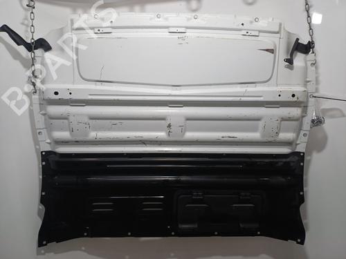 Cargo separator RENAULT TRAFIC III Van (FG_) 1.6 dCi 120 (FGMB, FGMC) | BP34559305I36  - Image 7