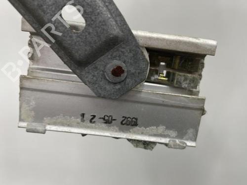 Used Rear right window mechanism Rear right window mechanism VOLVO 850 (854) 2.4 (170 hp) 20389597 20389597