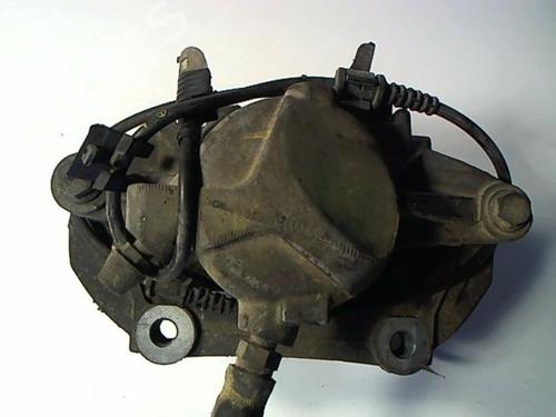 Right front brake caliper MERCEDES-BENZ E-CLASS (W211) E 270 CDI (211.016) | BP20411698M104 