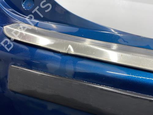 Rear bumper MAZDA 5 (CR) 2.0 CD (CR19) | BP22607273C8 