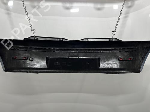 Rear bumper FIAT PUNTO (188_) 1.2 60 (188.030, .050, .130, .150, .230, .250) | BP29375241C8 