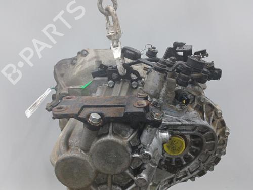 Used Gearbox Gearbox HYUNDAI TUCSON (JM) 2.0 CRDi All-wheel Drive (140 hp) 20428885 20428885