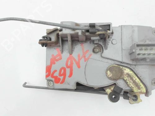 Front left lock PEUGEOT 406 (8B) 2.0 HDI 110 | BP20401339C98 
