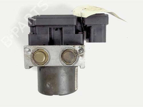 ABS pump CITROËN C3 I (FC_, FN_) 1.4 HDi | BP20424754M43 