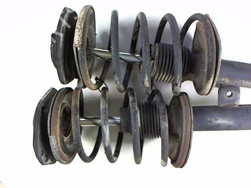 Left front shock absorber CITROËN XSARA Coupe (N0) 2.0 i 16V | BP20409671M16 