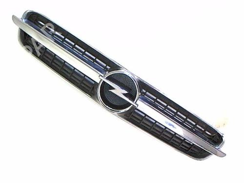 Used Grille OPEL VECTRA C GTS (Z02) 2.2 DTI 16V (F68) (125 hp) 20432690