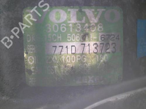 AC compressor VOLVO V40 Estate (645) 1.8 | BP20411135M34 