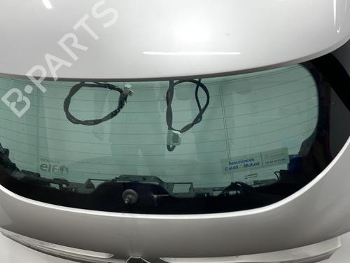 Tailgate RENAULT MEGANE IV Hatchback (B9A/M/N_) 1.5 dCi 110 (B9A3) | BP27215145C6 
