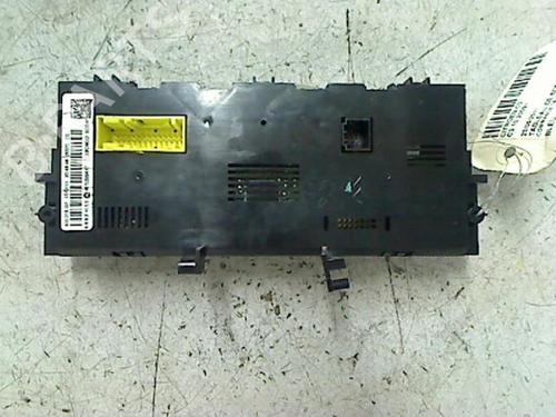 Climate control CITROËN C3 II (SC_) 1.6 VTi 120 | BP20458289I5 