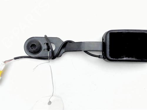 Engache cinturón PEUGEOT 207 (WA_, WC_) 1.4 HDi (68 hp) 32630892