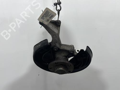 Used Left rear steering knuckle AUDI TT (8J3) 2.0 TFSI (200 hp) 31761419