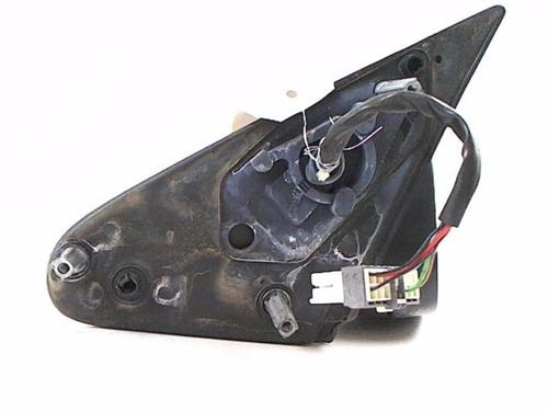 Right mirror PEUGEOT 406 (8B) 2.0 HDI 110 | BP20455321C27 