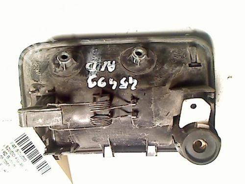 Front right exterior door handle FIAT SCUDO Van (220_) 1.9 D | BP25264295C129 