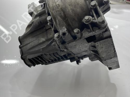 Getriebe CITROËN C8 (EA_, EB_) 2.2 HDi | BP32509131M3