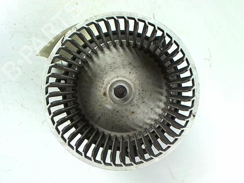 Heater blower motor CHEVROLET MATIZ (M200, M250) 0.8 | BP20443986M62 