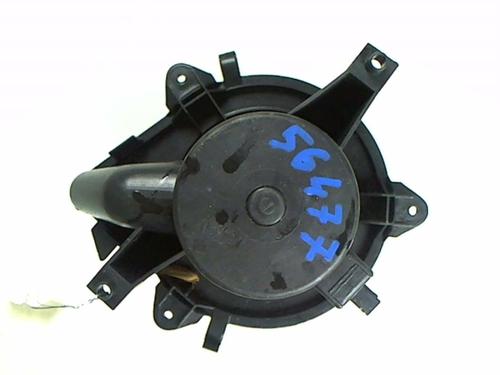 Used Heater blower motor FIAT DOBLO Box Body/MPV (223_) 1.3 D Multijet (75 hp) 20399674