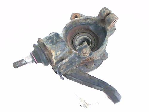 Left front steering knuckle MG MG TF 120 | BP20477620M25 