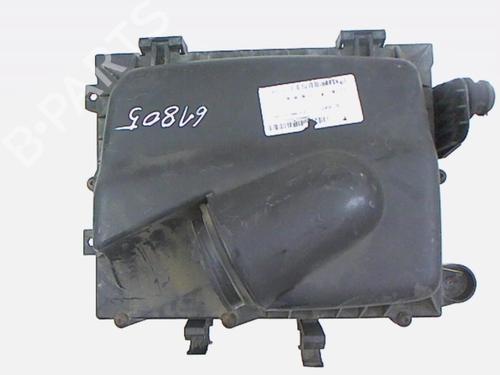 Air filter box SAAB 9-3 (YS3F, E79, D79, D75) 1.9 TiD | BP21234579M87 - Image 4