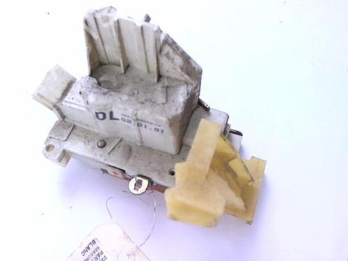 Rear left lock FORD MONDEO III (B5Y) 1.8 16V | BP20460282C100 