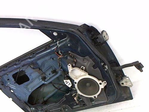 Left front door ROVER 75 (RJ) 2.0 CDTi | BP20477921C2 