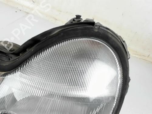Left headlight MERCEDES-BENZ C-CLASS (W203) C 200 CDI (203.004) | BP25979786C28 - Image 3