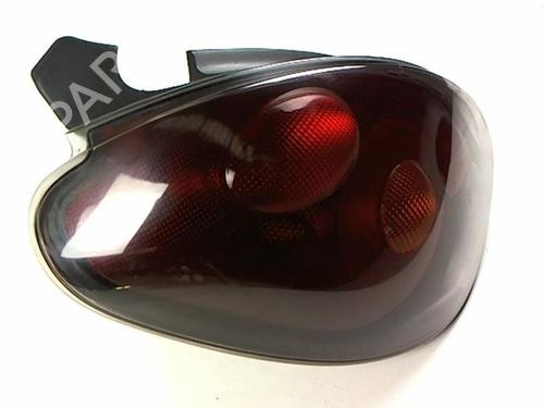 Used Left taillight Left taillight FIAT BRAVO I (182_) 1.8 GT (182.AC) (113 hp) 20432823 20432823