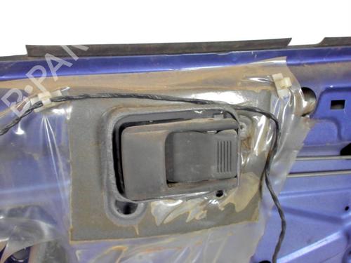 Right front door OPEL CALIBRA A (C89) 2.0 i (M07) | BP20459255C3 