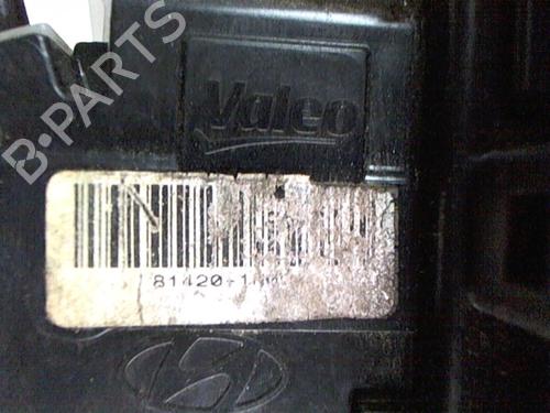 rear-right-lock-kia-ceed-sw-ed-16-crdi-115-814201h010-2007-2008-2009-2010-2011-2012-20392805 main image