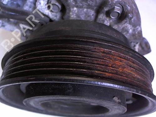 AC compressor LAND ROVER FREELANDER I (L314) 1.8 16V 4x4 | BP22914331M34 