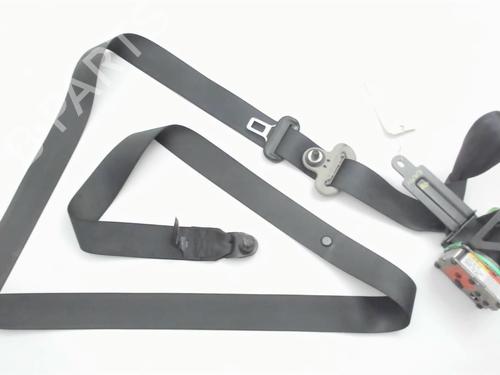 Used Front left seatbelt Front left seatbelt SUZUKI SPLASH (EX) 1.0 (A5B310) (65 hp) 20417224 20417224