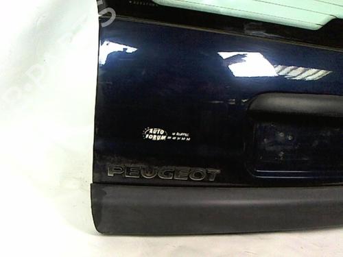 Tailgate PEUGEOT 306 Break (7E, N3, N5) 1.9 TD | BP20477069C6 