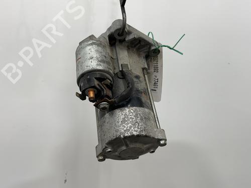 Starter CITROËN C4 AIRCROSS 1.6 HDi 115 AWC | BP27804555M8  - Image 5