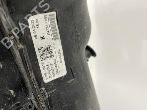 Used Other Other OPEL ASTRA L (OV5) 1.2 (FPHNPJ) (110 hp) 22104736 22104736