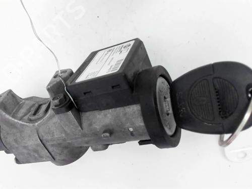 Ignition barrel NISSAN ALMERA II Hatchback (N16) 2.2 dCi | BP20394553M48 
