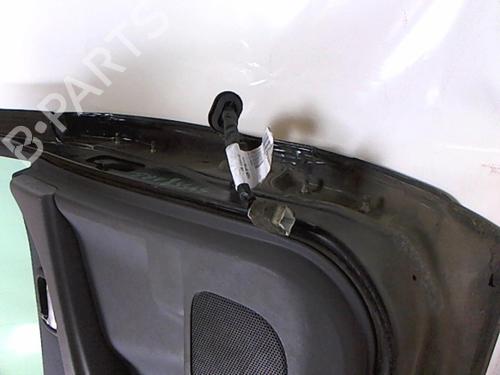 Left rear door NISSAN ALMERA TINO (V10) 2.2 dCi | BP20460115C4 