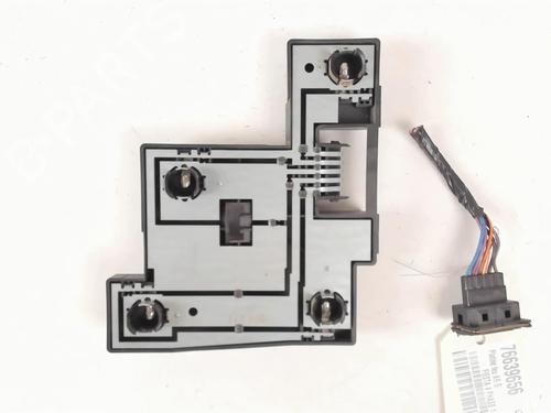 Used Lamp holder Lamp holder FORD FIESTA IV (JA_, JB_) 1.8 D (60 hp) 21238278 21238278