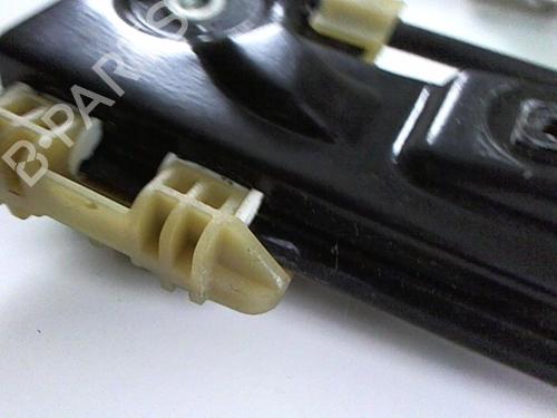 Front right window mechanism SEAT LEON (1P1) 1.9 TDI | BP20462088C23 