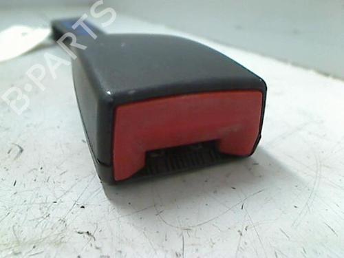 Seat buckle VW POLO (9N_, 9A_) 1.4 TDI | BP20409341I32 