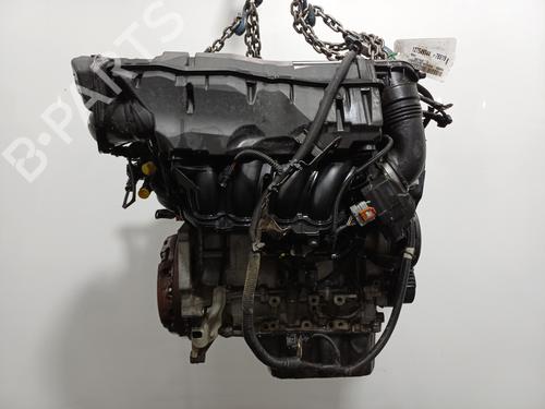 Engine CITROËN DS3 (SA_) 1.4 VTi 95 | BP36526238M1 - Image 8