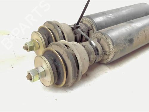 Right rear shock absorber TOYOTA YARIS VERSO (_P2_) 1.3 (NCP20_, NCP22_, NCP20R, NCP22R) | BP20425281M19 